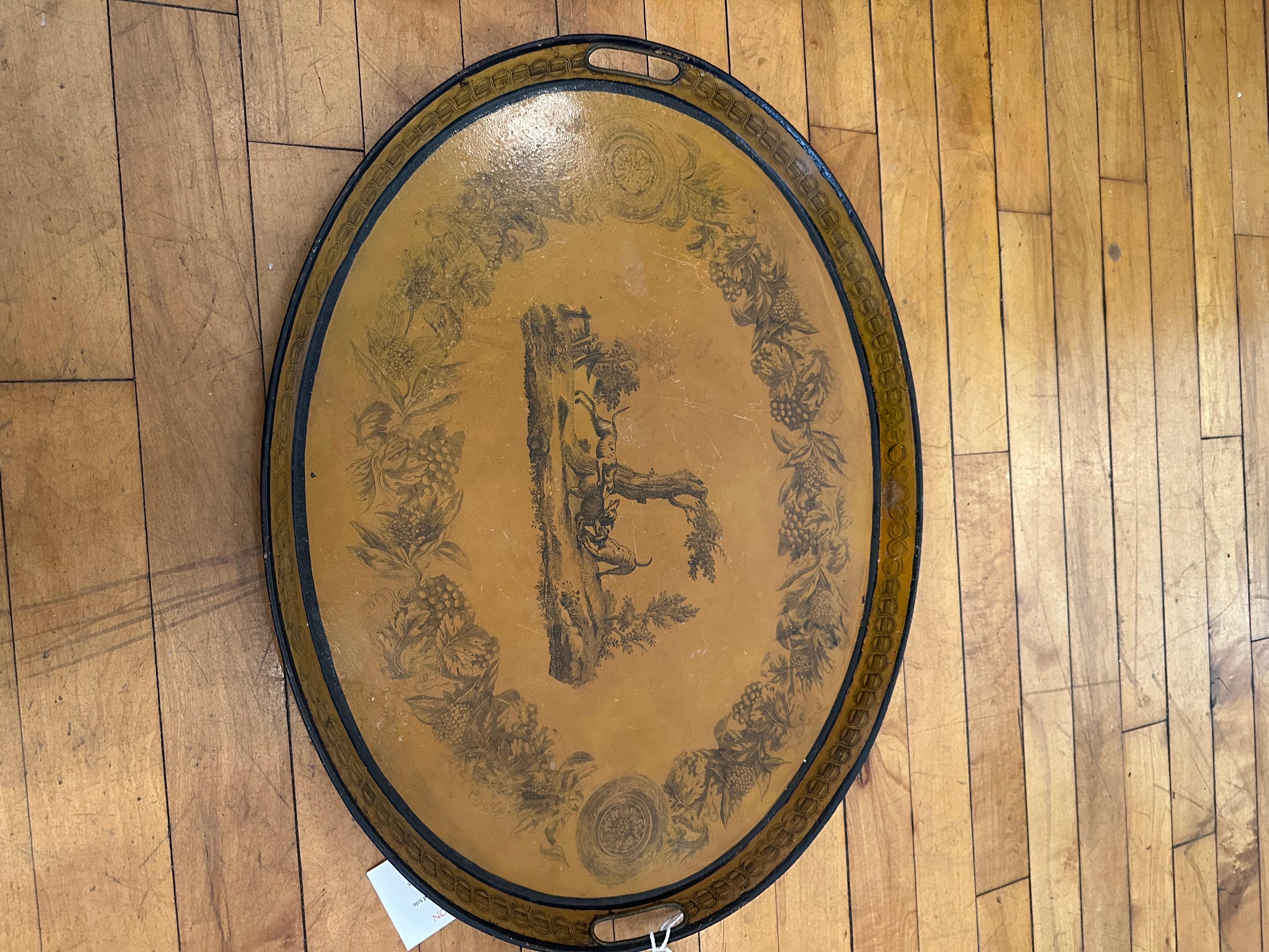 Carrello da bar americano di metà secolo, ottimo colore e patina in vendita 8