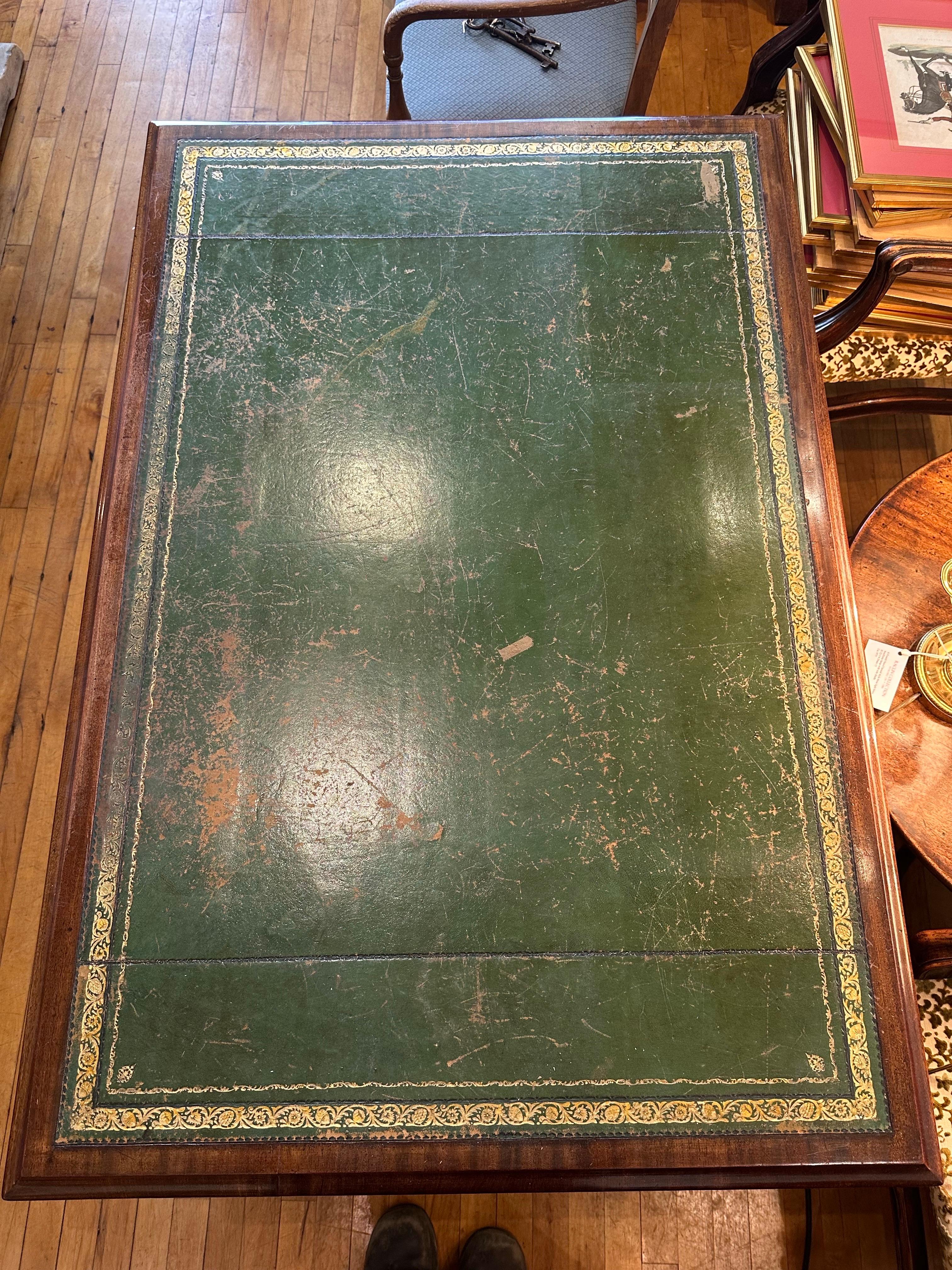 Carrello da bar americano di metà secolo, ottimo colore e patina in vendita 15