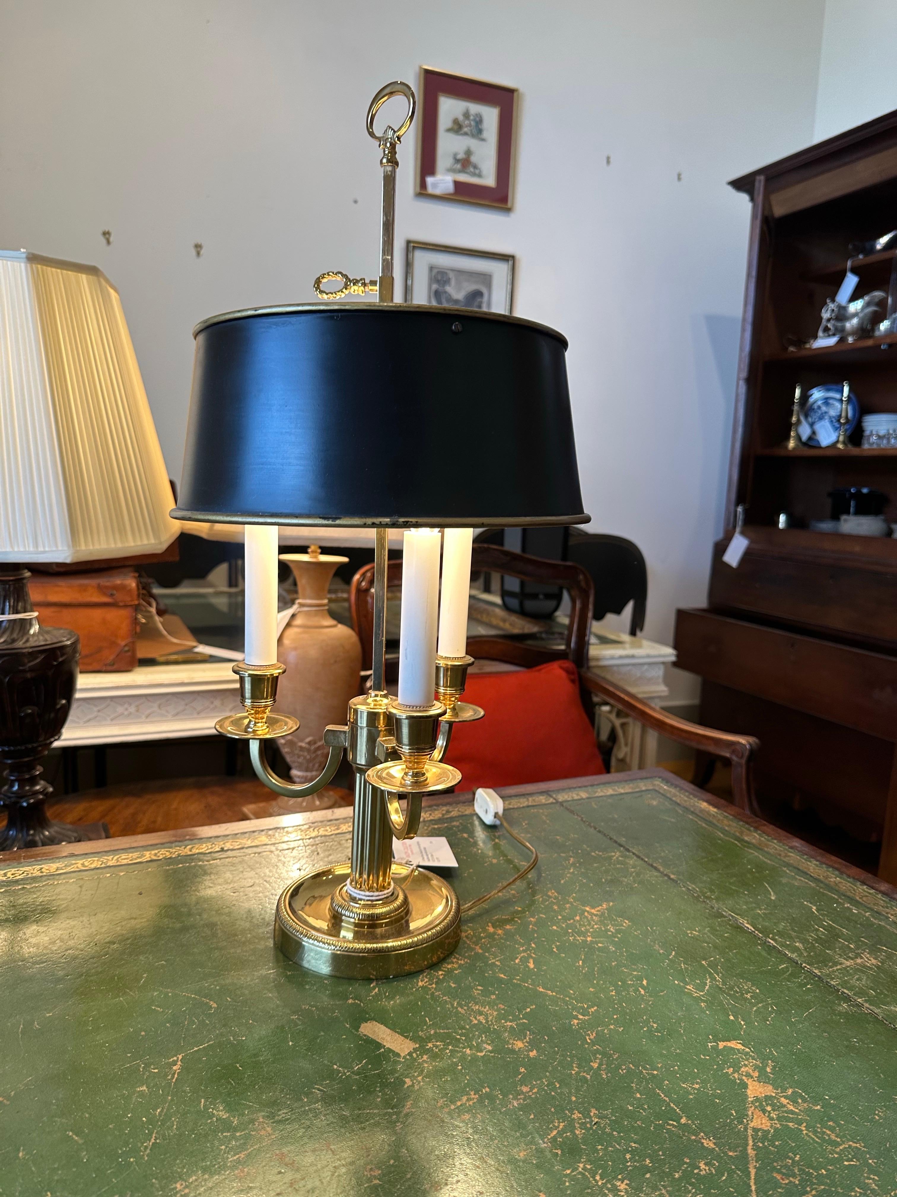 Carrello da bar americano di metà secolo, ottimo colore e patina in vendita 16