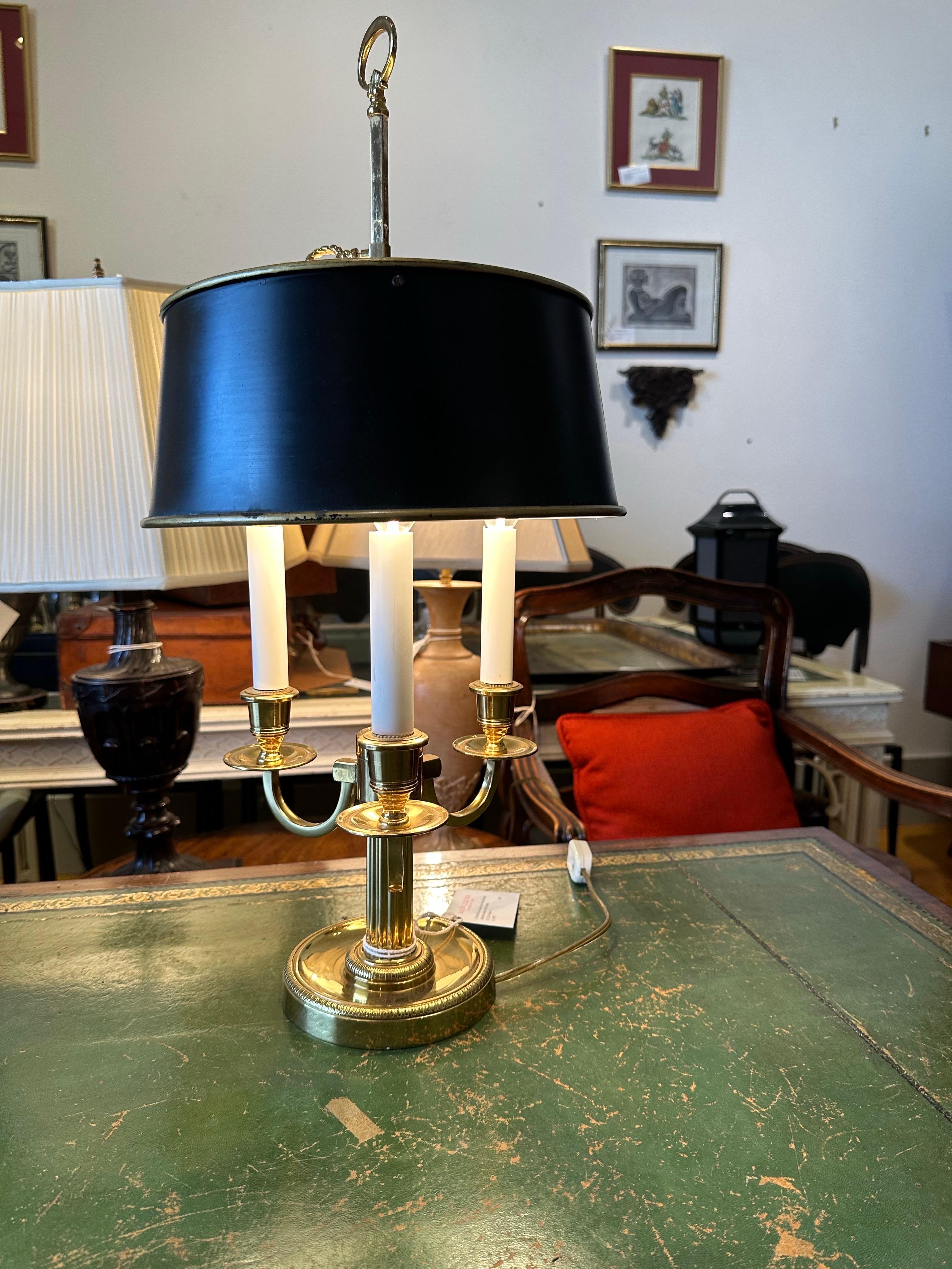 Carrello da bar americano di metà secolo, ottimo colore e patina in vendita 17