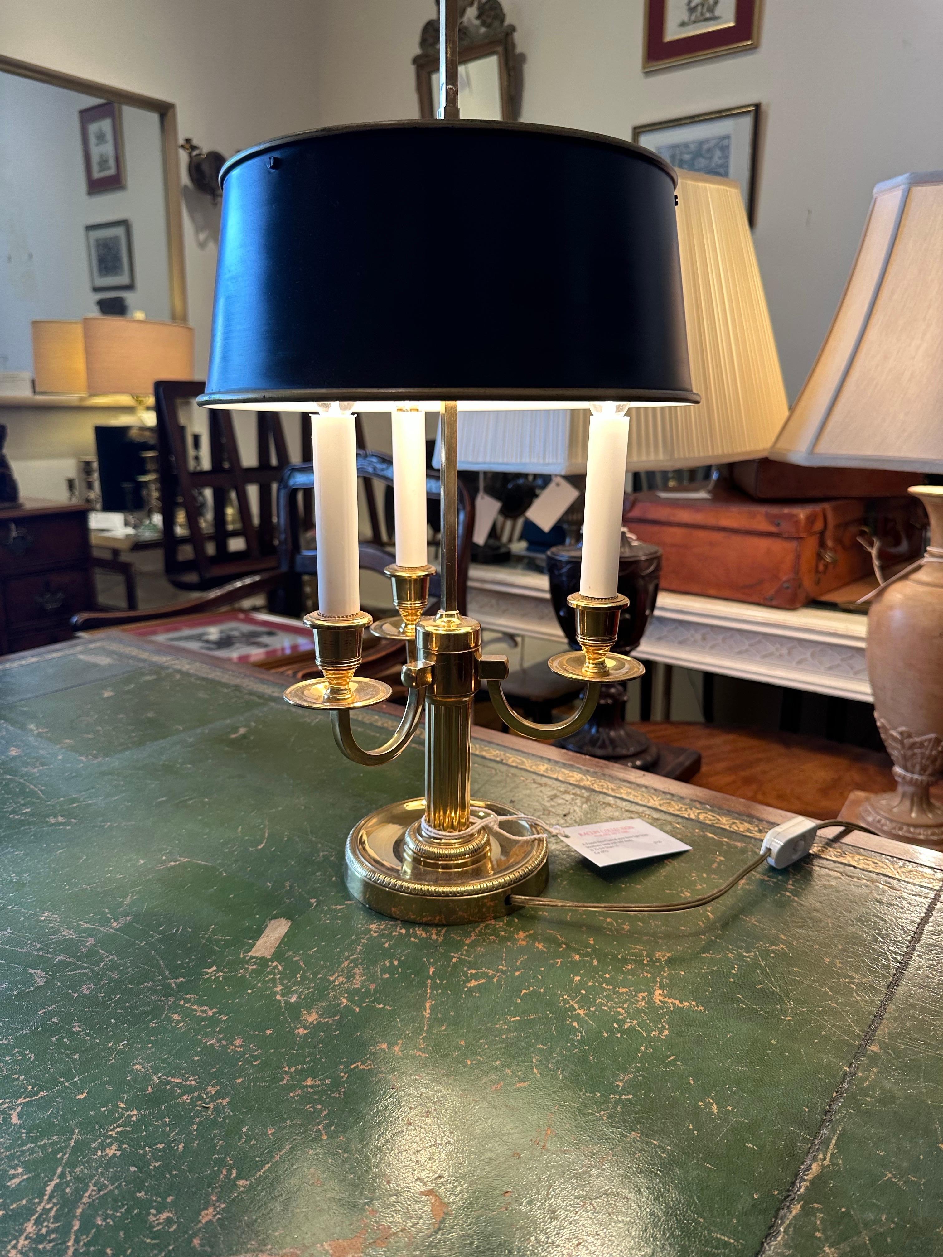 Carrello da bar americano di metà secolo, ottimo colore e patina in vendita 19