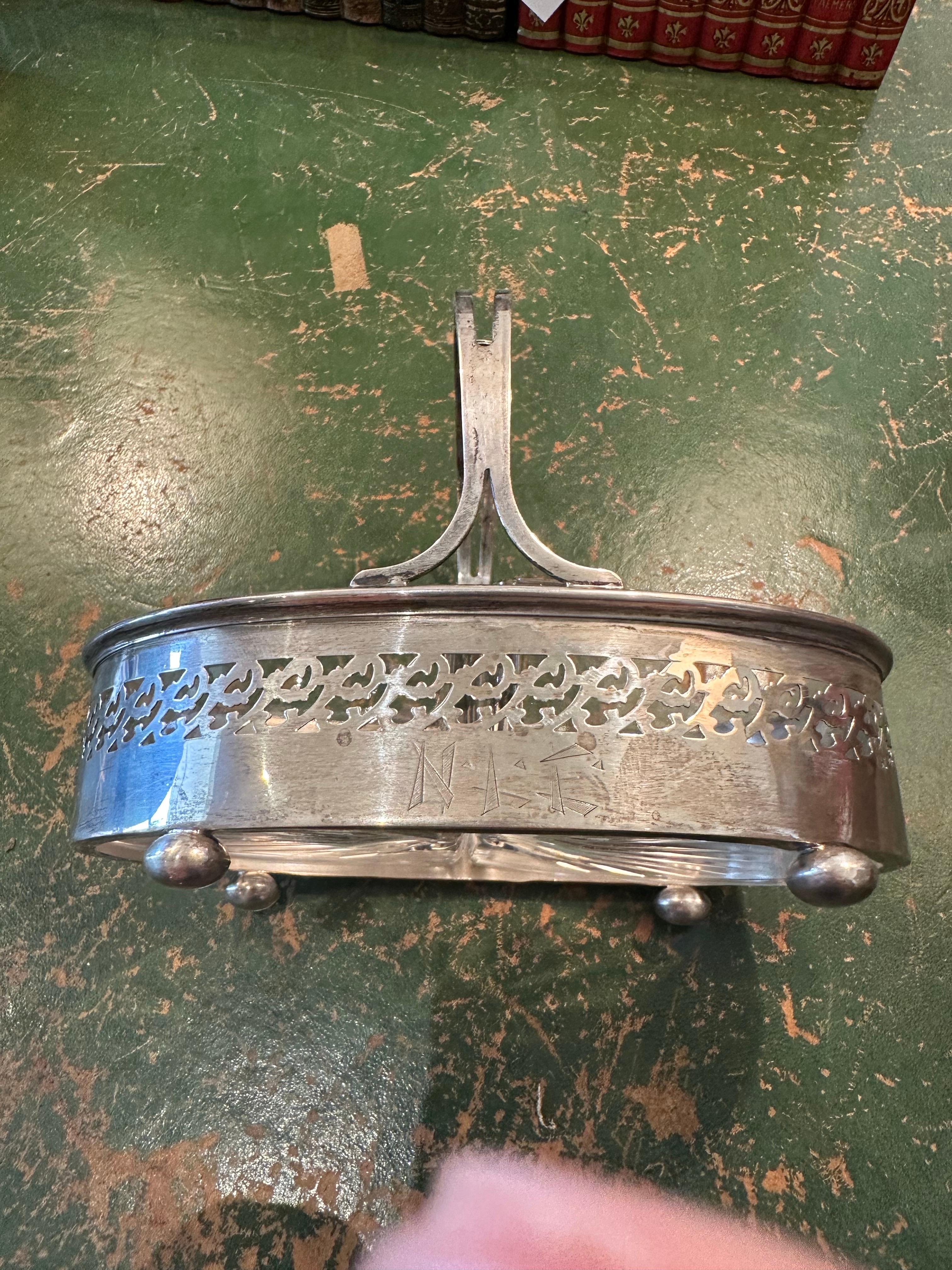 Carrello da bar americano di metà secolo, ottimo colore e patina in vendita 22