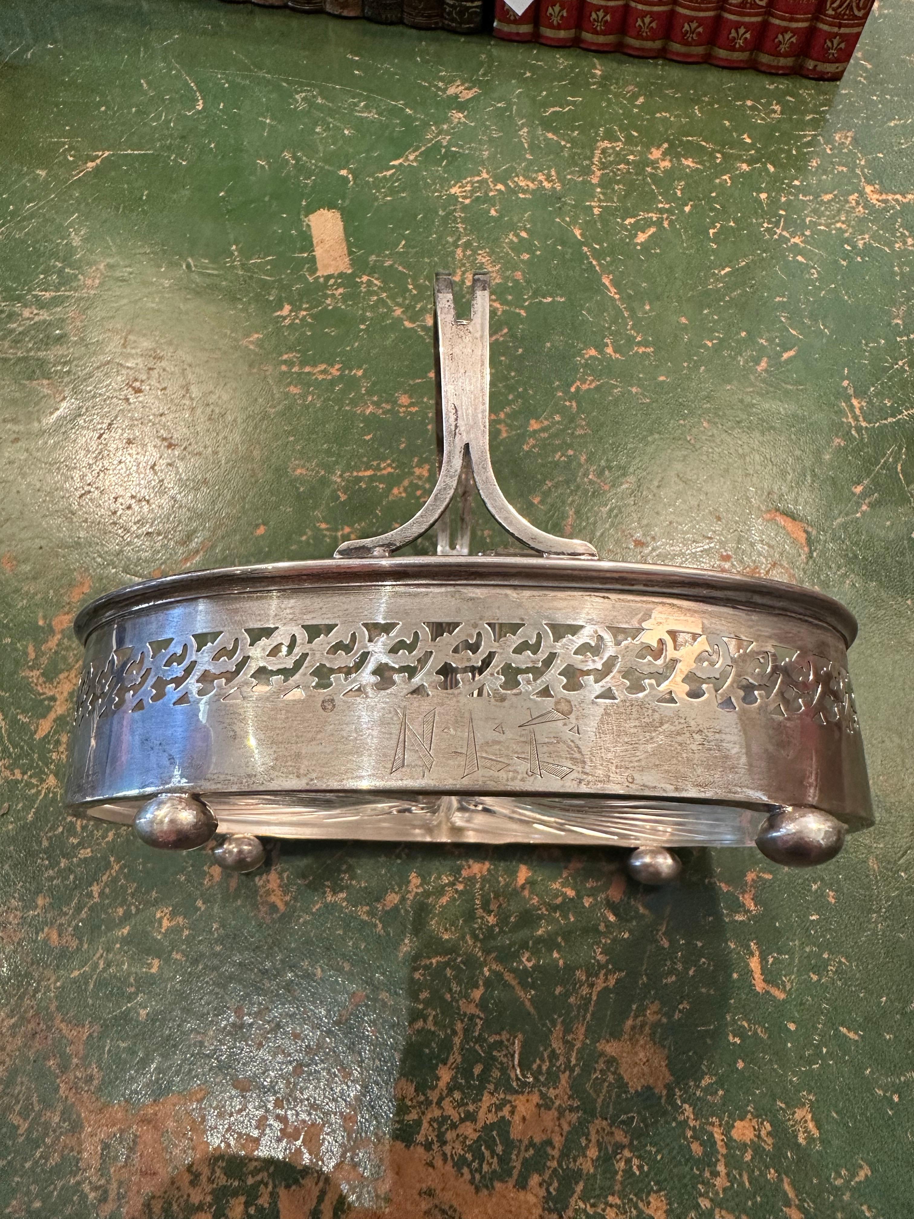 Carrello da bar americano di metà secolo, ottimo colore e patina in vendita 23