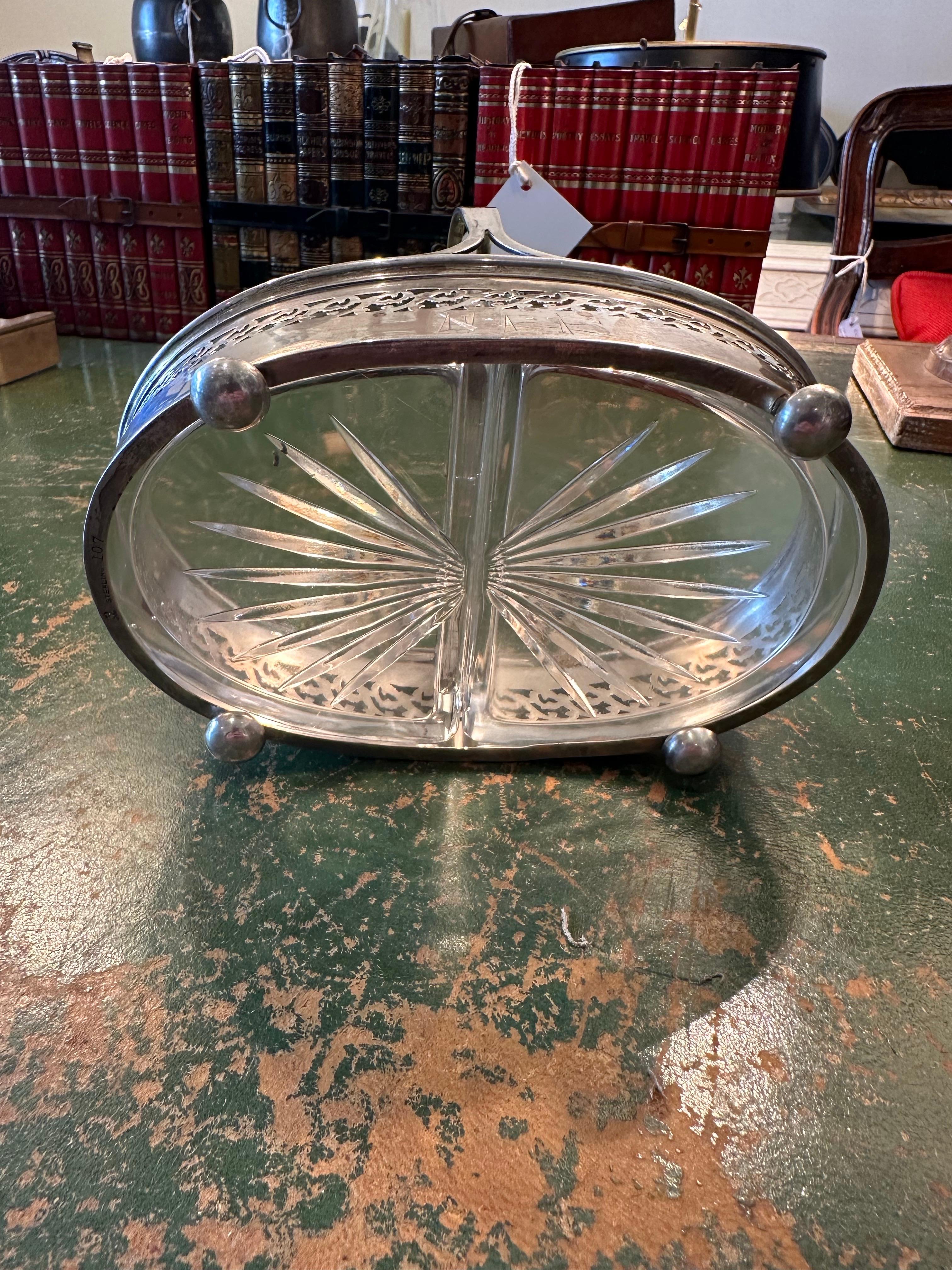Carrello da bar americano di metà secolo, ottimo colore e patina in vendita 25