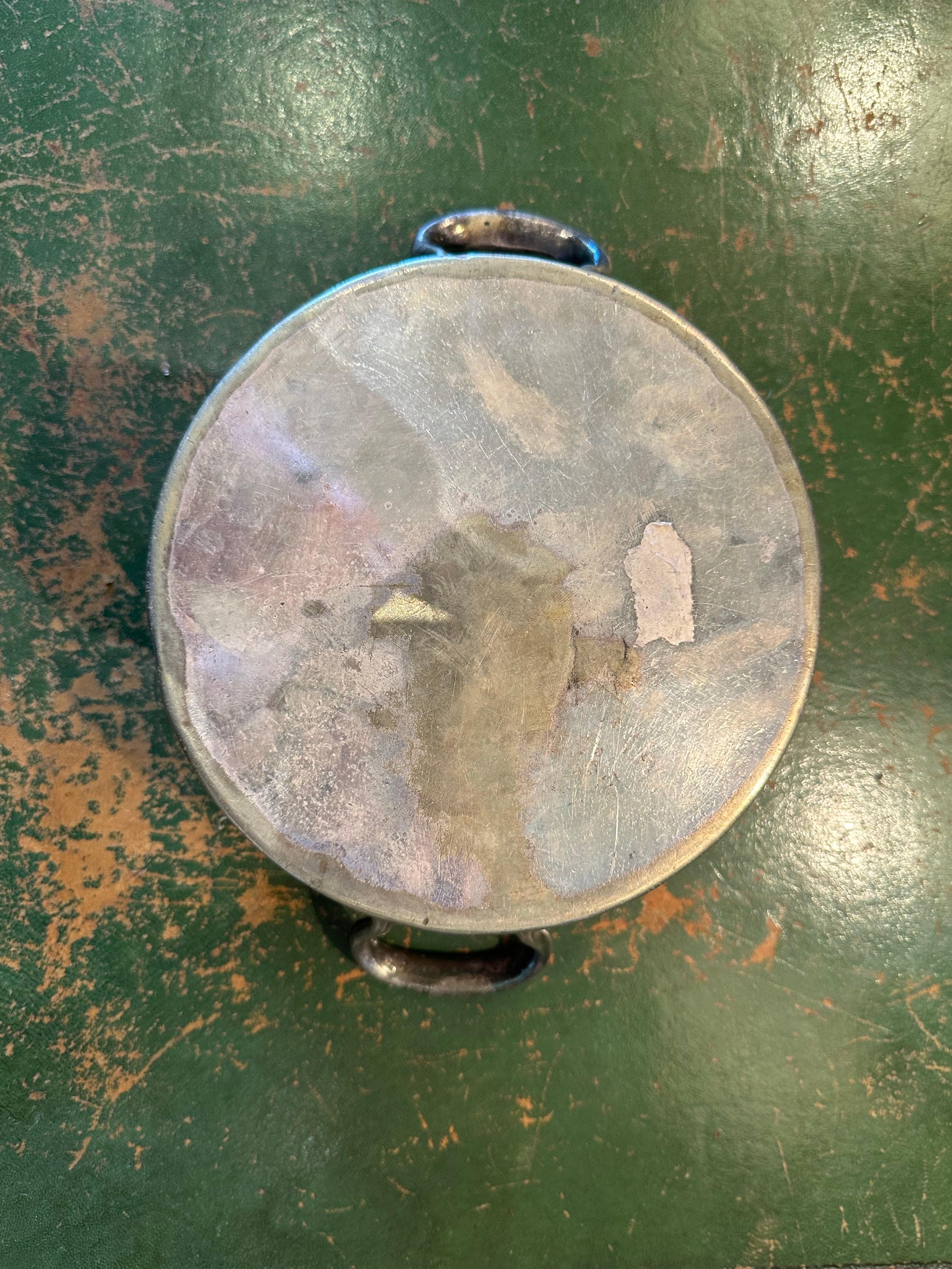Carrello da bar americano di metà secolo, ottimo colore e patina in vendita 32