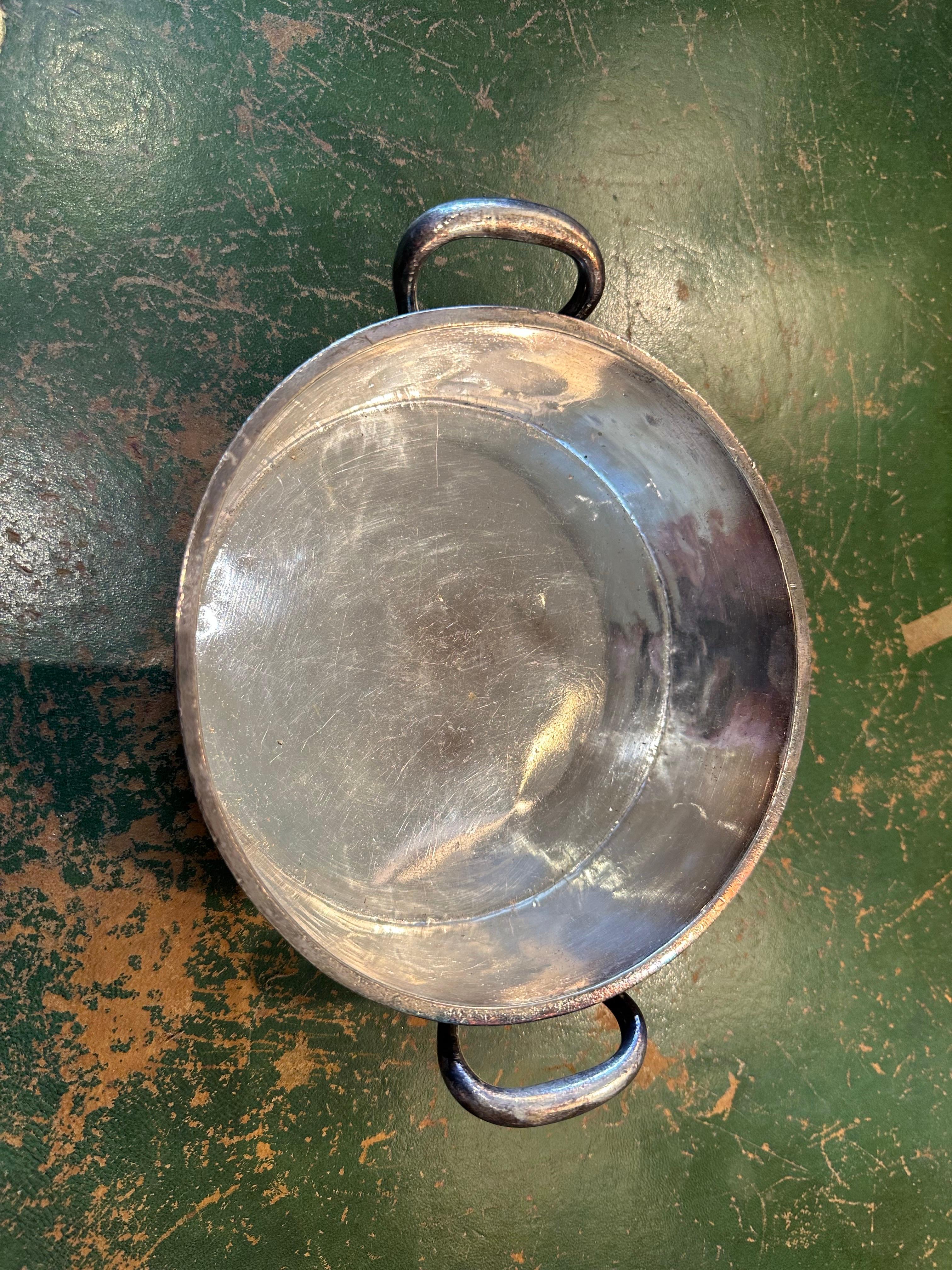 Carrello da bar americano di metà secolo, ottimo colore e patina in vendita 33