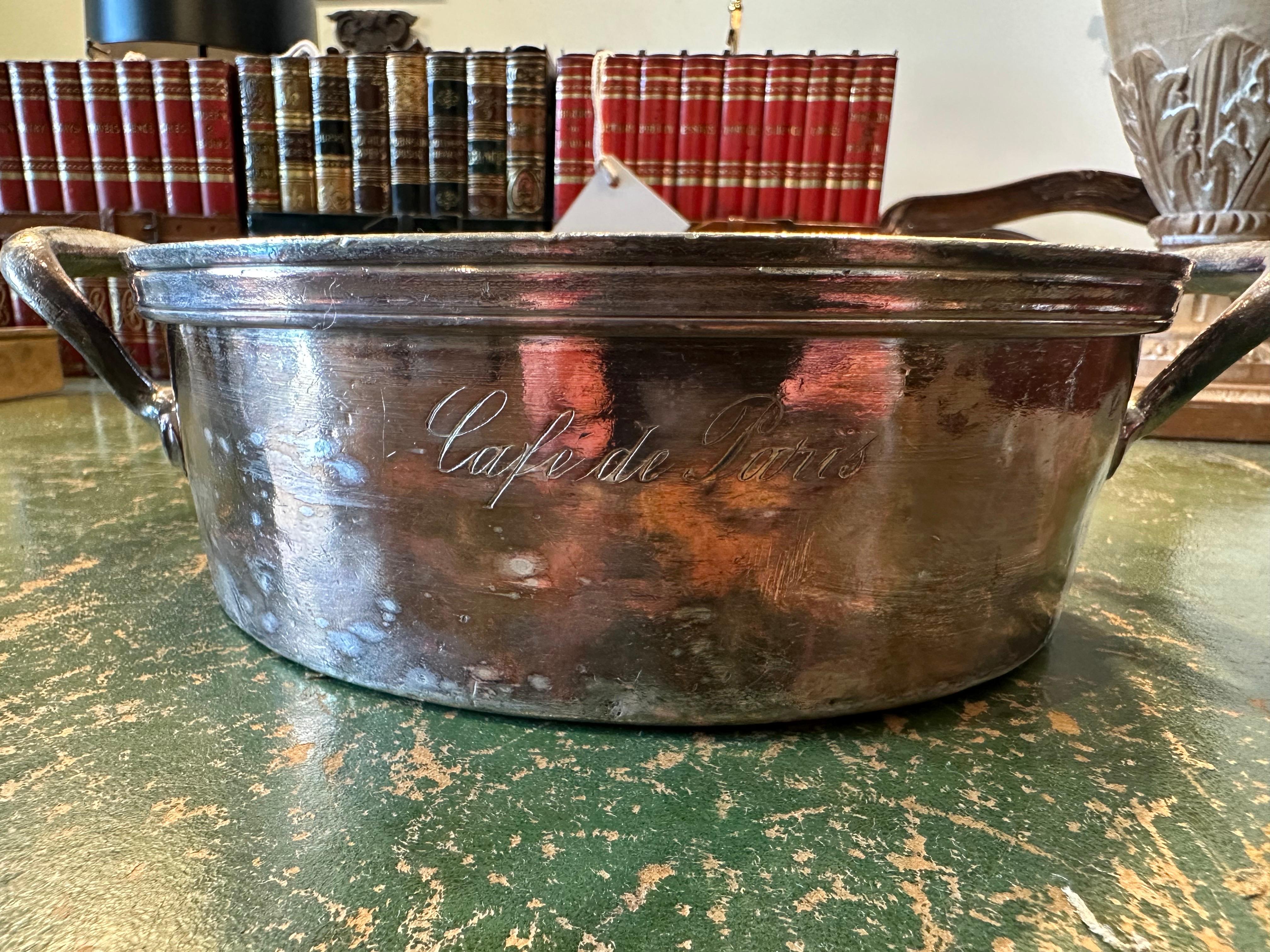 Carrello da bar americano di metà secolo, ottimo colore e patina in vendita 34