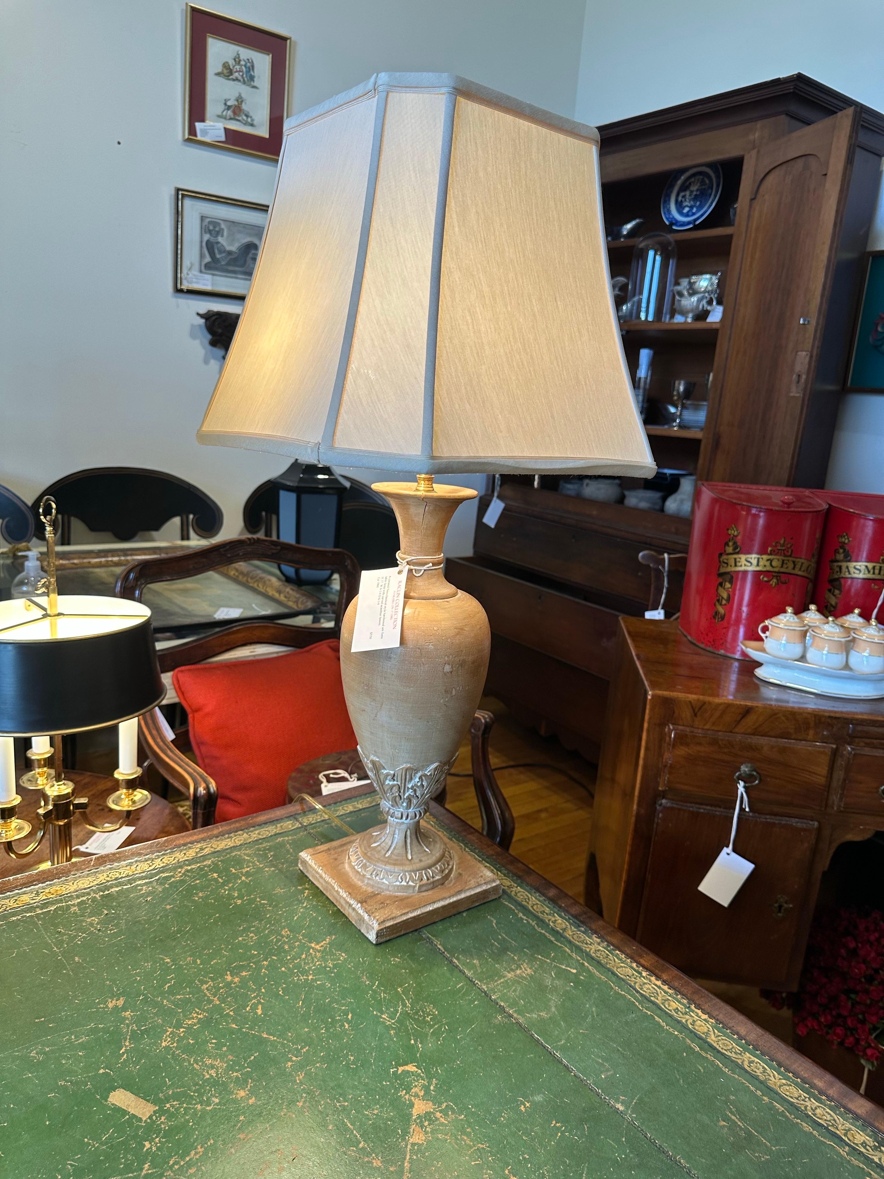 Carrello da bar americano di metà secolo, ottimo colore e patina in vendita 41