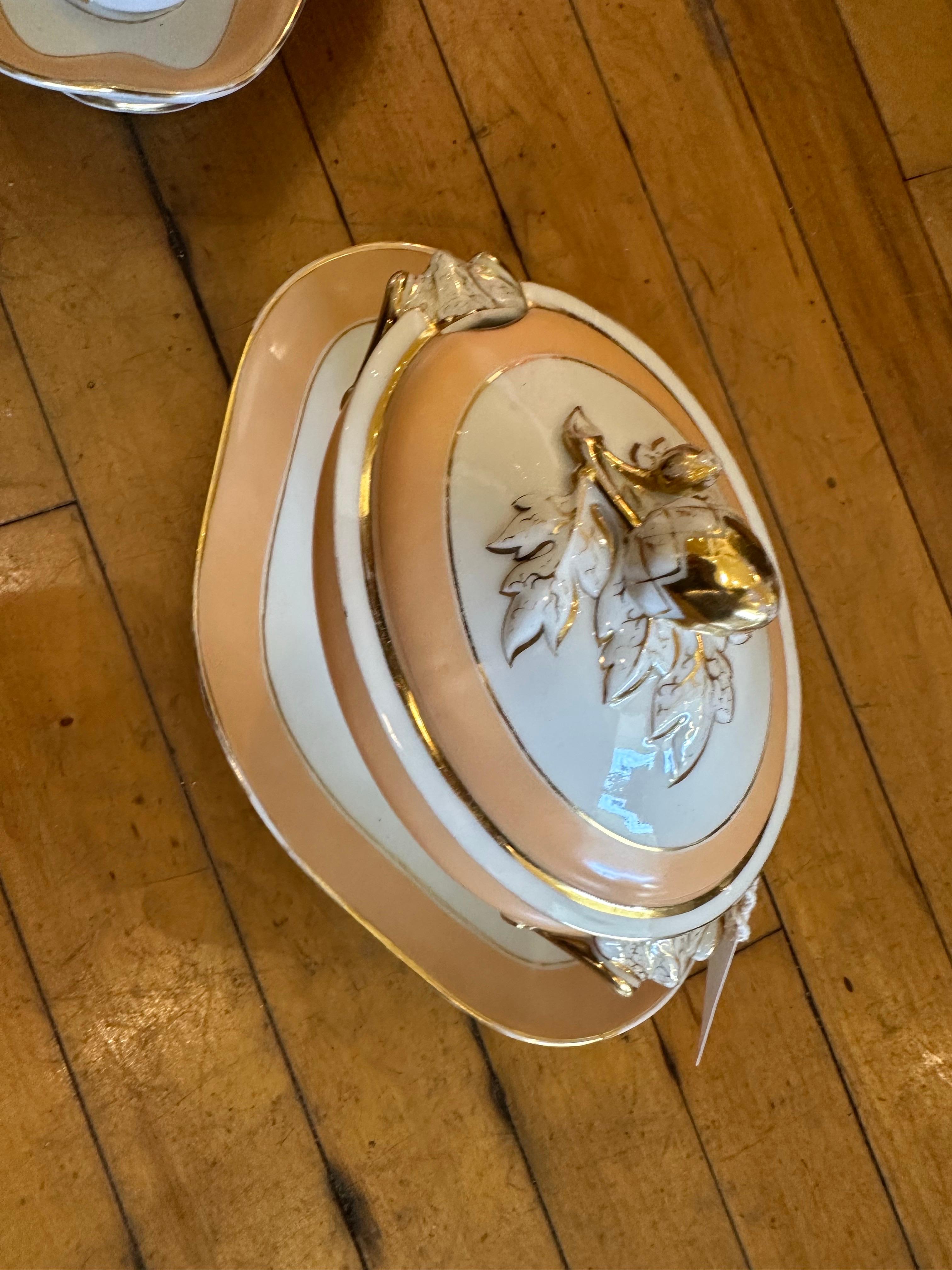 Carrello da bar americano di metà secolo, ottimo colore e patina in vendita 59