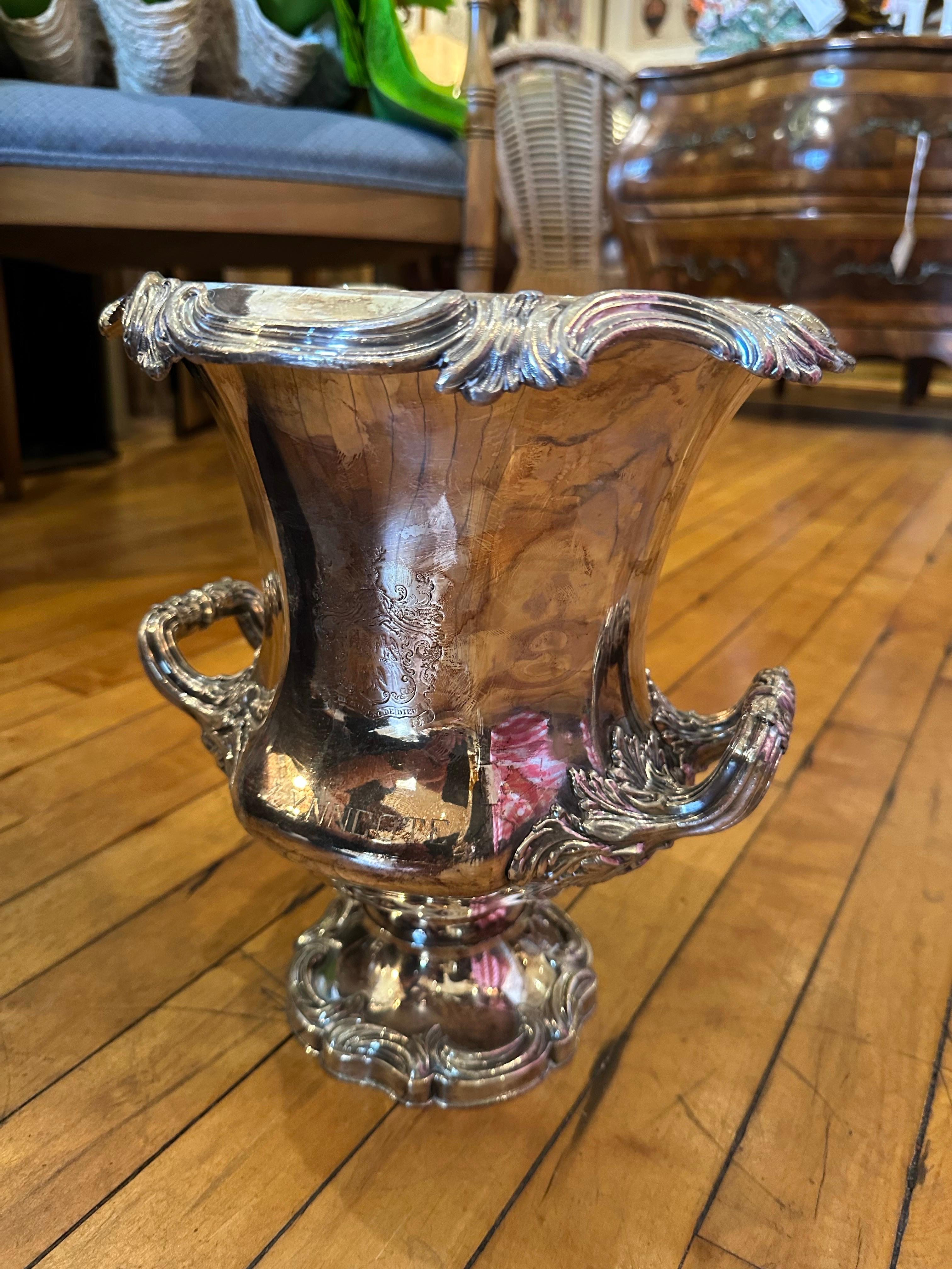 Carrello da bar americano di metà secolo, ottimo colore e patina in vendita 60