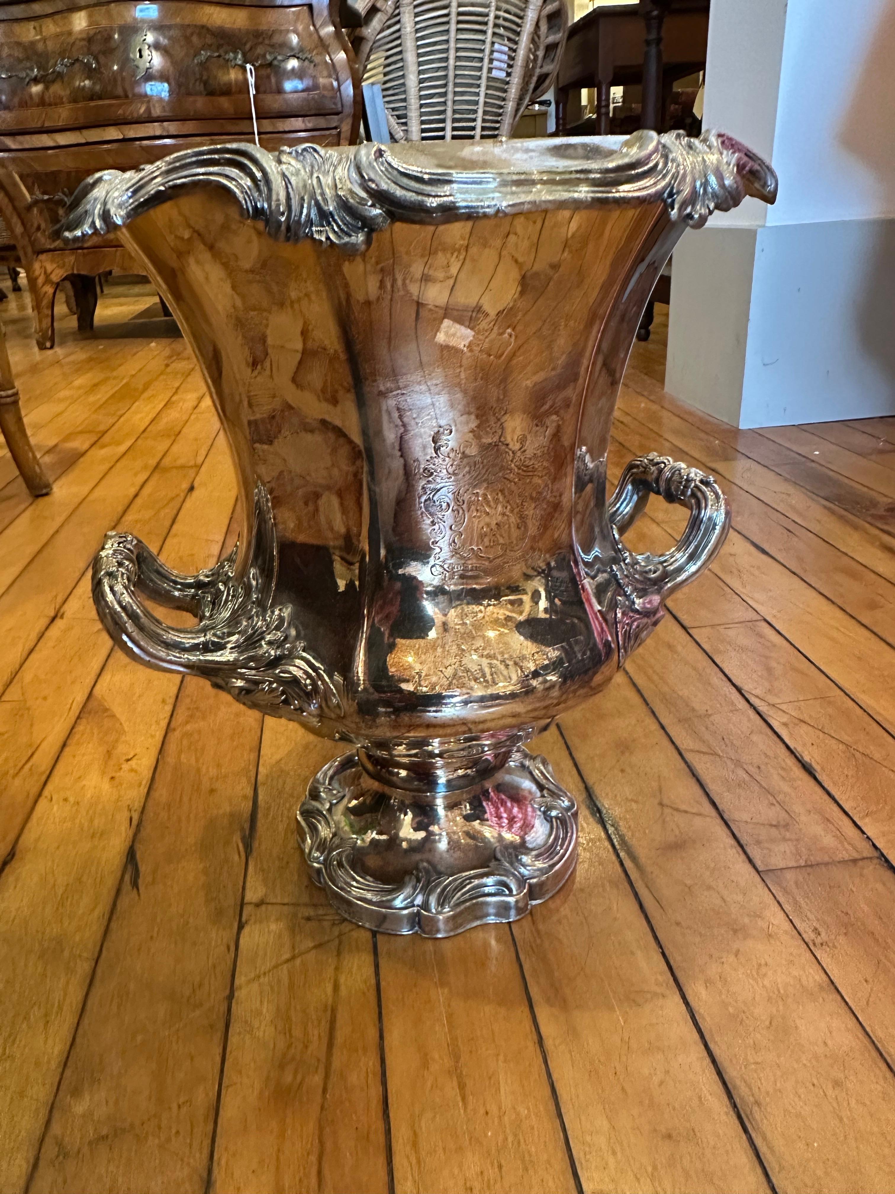 Carrello da bar americano di metà secolo, ottimo colore e patina in vendita 62