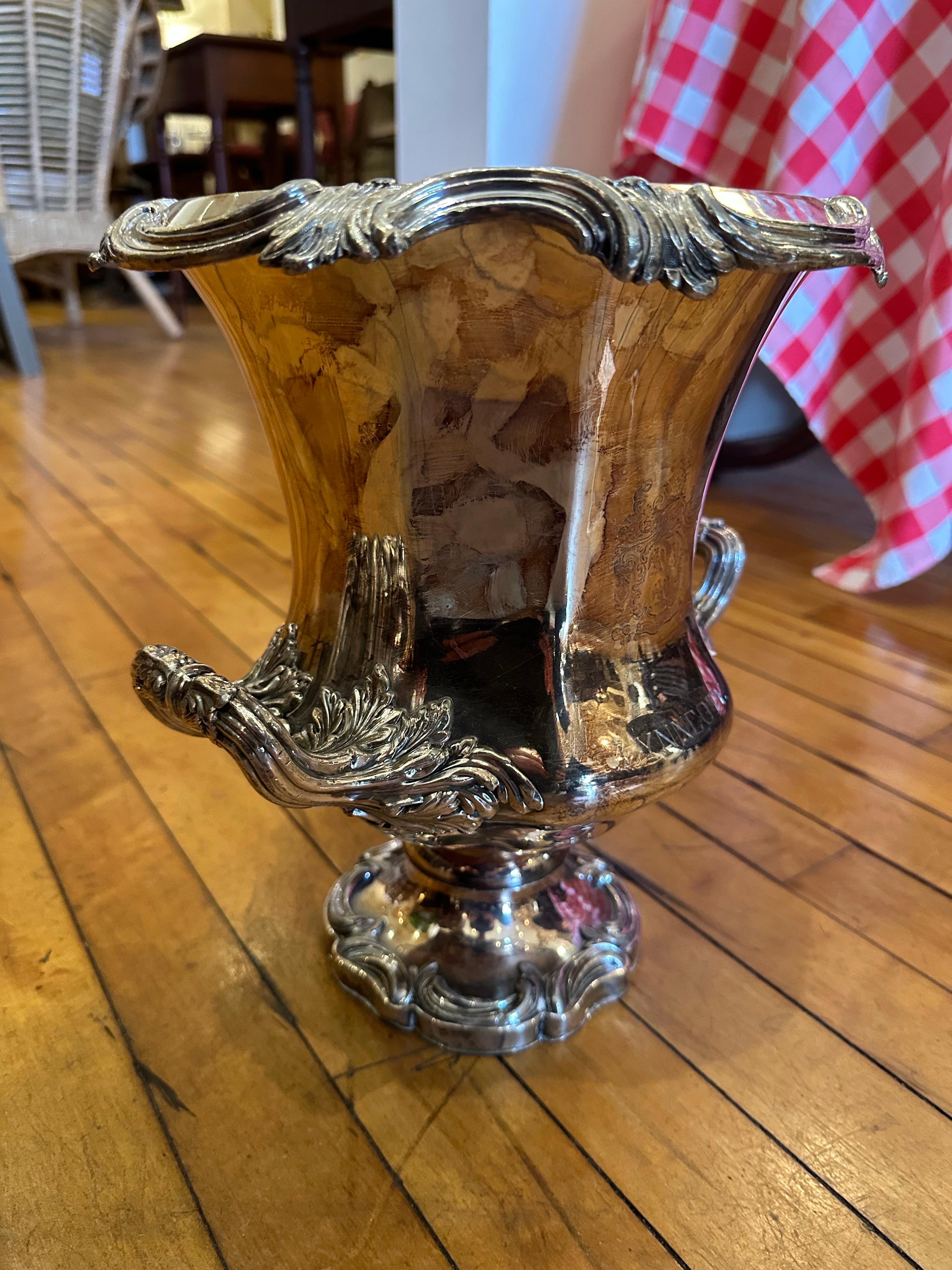 Carrello da bar americano di metà secolo, ottimo colore e patina in vendita 64