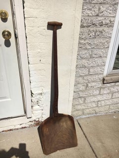 Early Collection of Amish Farm Tools, Great Use for Wall Sculpture or Accents