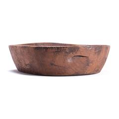 19th Century Full Moon Tray