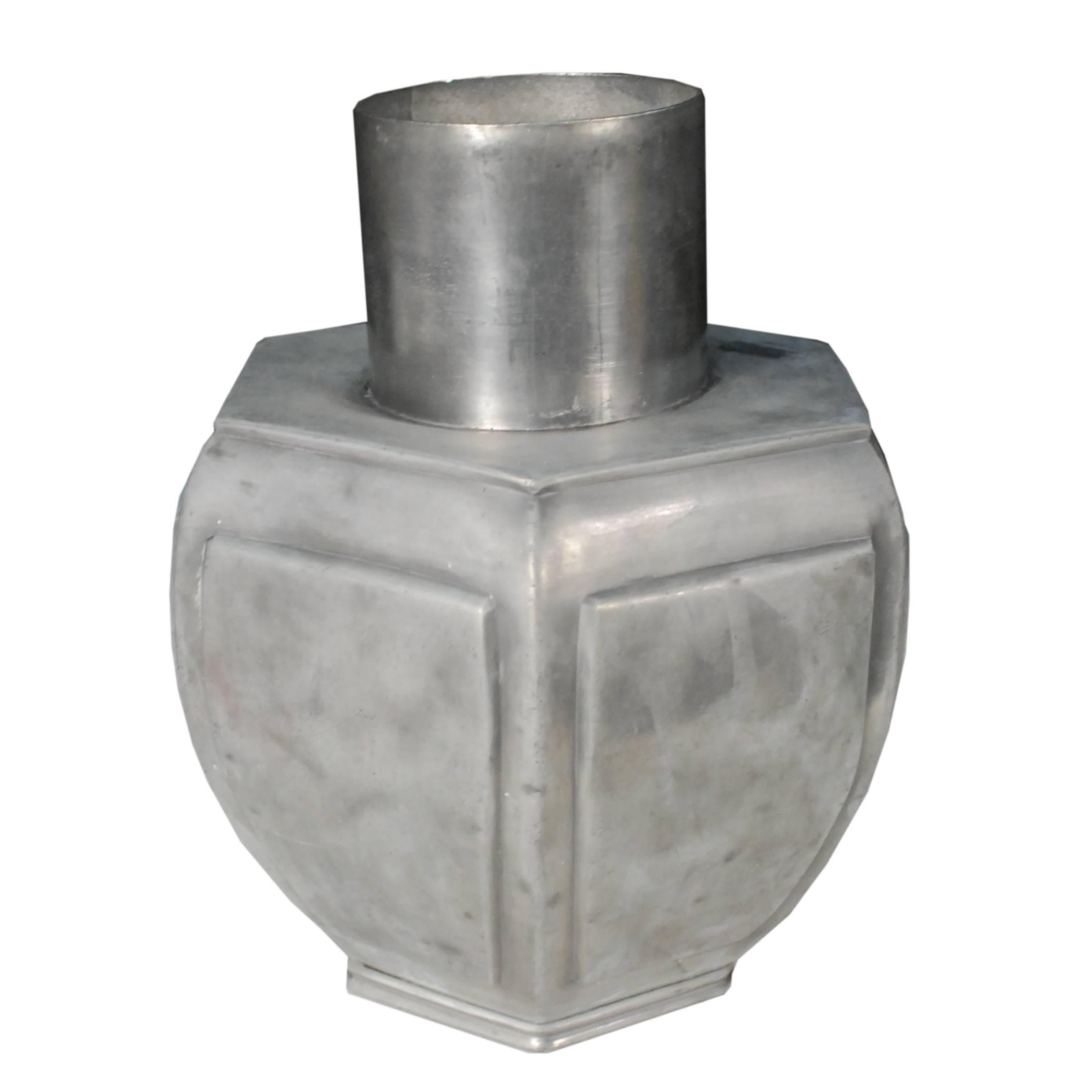 Chinese Tea Leaf Canister