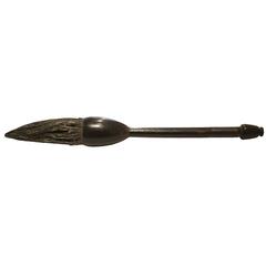 Early 20th Century, Chinese Calligraphy Brush 7