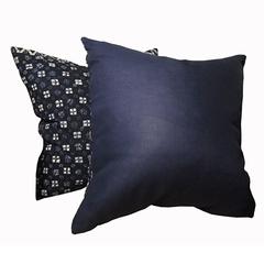 Vintage Javanese Batik Pillow