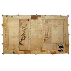 Desert "Multiple Perspective" Kite by Michael Thompson