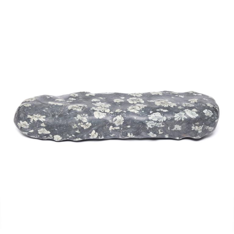 Chinese Peony Stone at 1stDibs