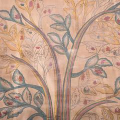 "Tree or Treatment" Tibetan Healing Thangka