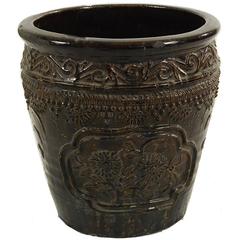 Chinese Eternity Vessel 7