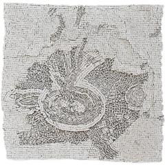 "Fountain" Mosaic by Toyoharu Kii 10