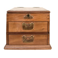 Chinese Ruyi Jewelry Box 6