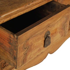 Chinese Two-Drawer Altar Table