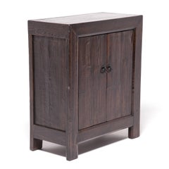 Chinese Spirit Cabinet
