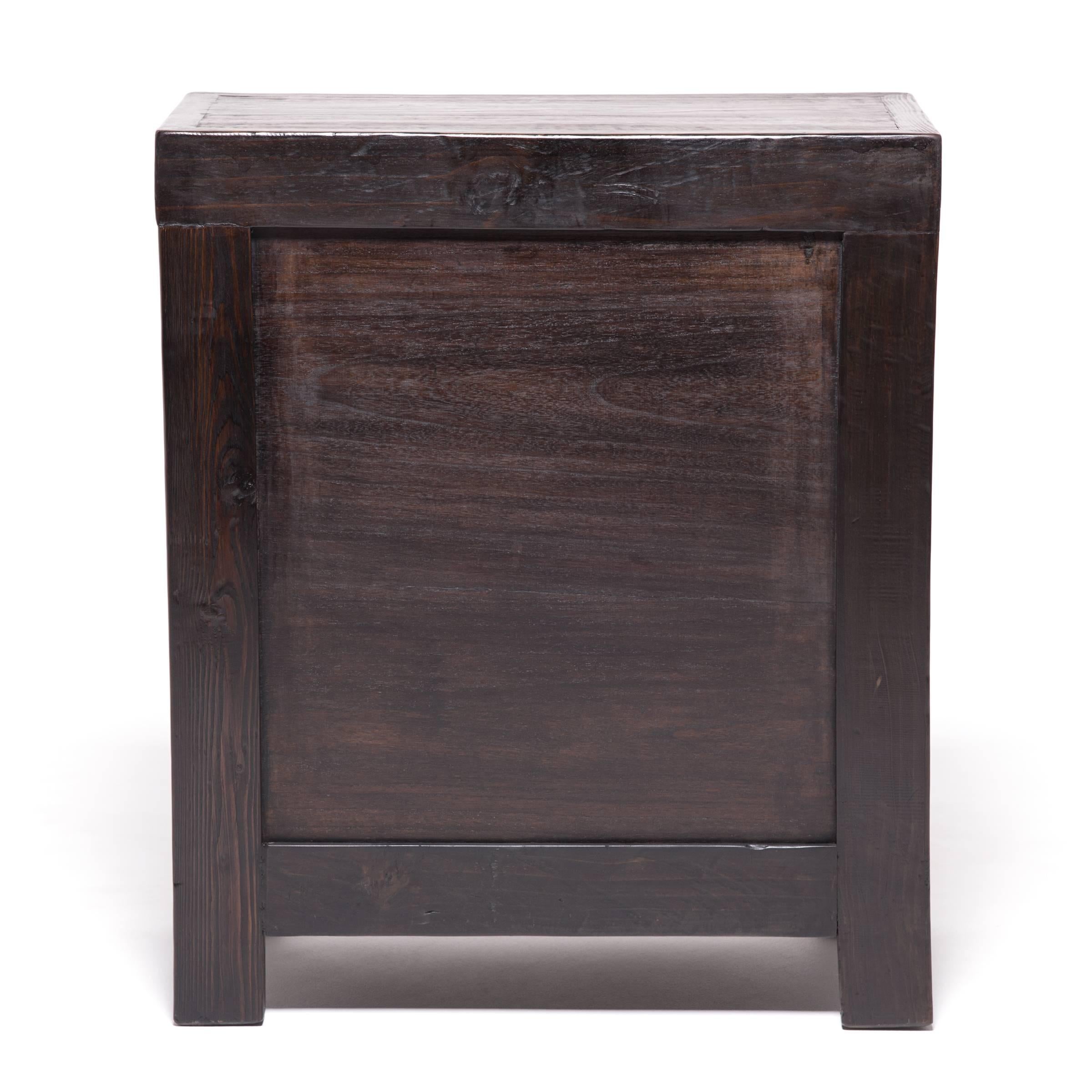 Chinese Spirit Cabinet 2