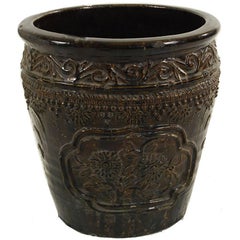 Chinese Eternity Vessel 1