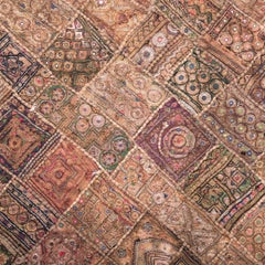 Indian Wedding Tapestry