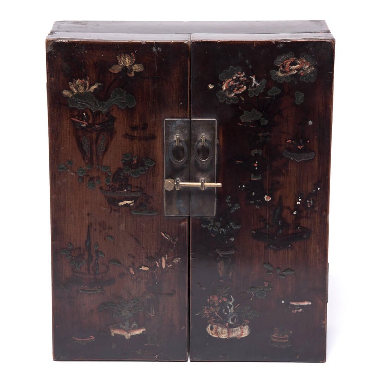 Chinese Altar Cabinet For Sale At 1stdibs