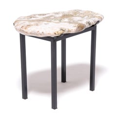 Chinese Meditation Stone Table