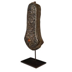 Tibetan Needle Case