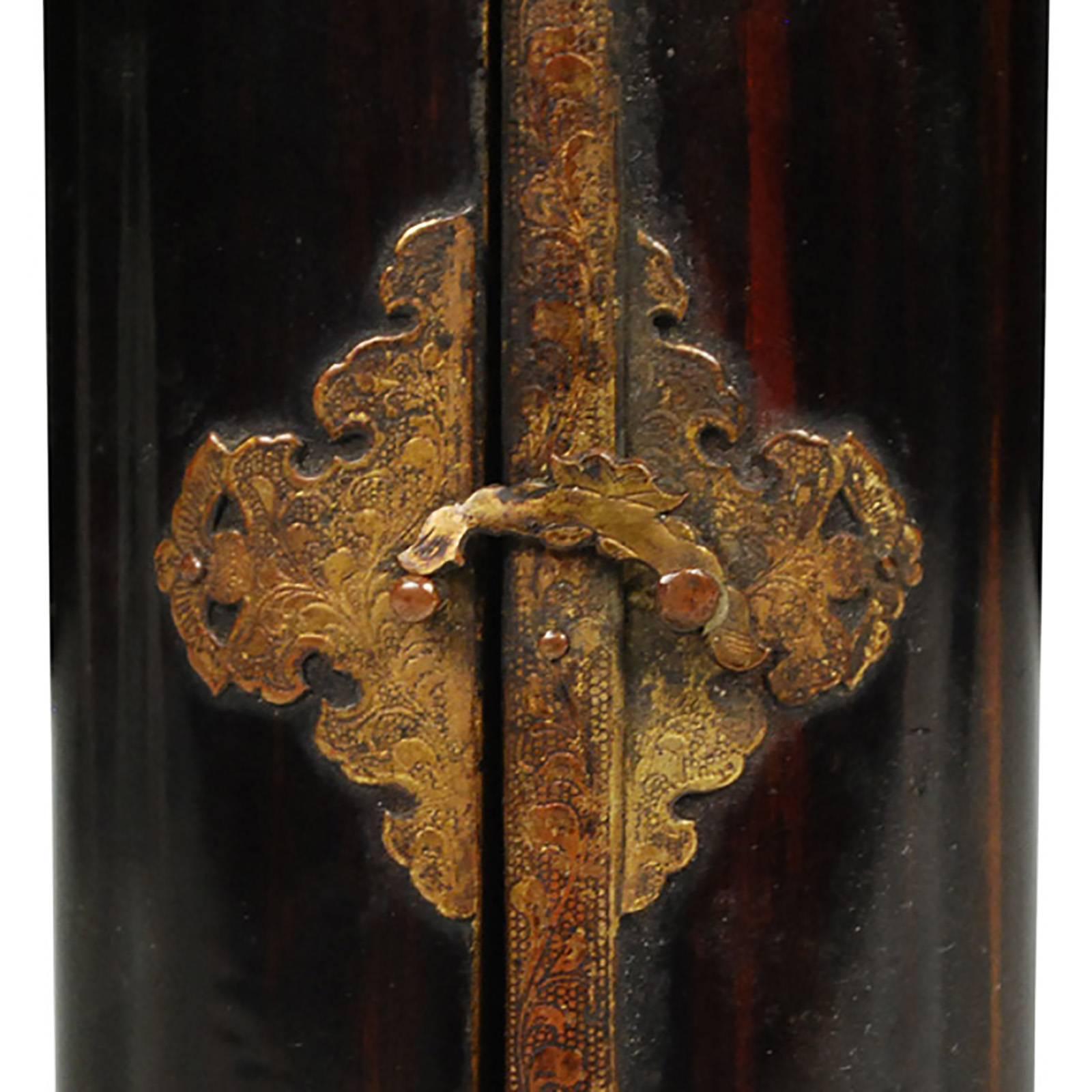 19th Century Japanese Traveling Shrine