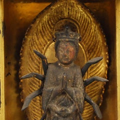 Japanese Traveling Shrine