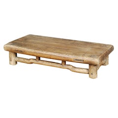 Chinese Display Stand