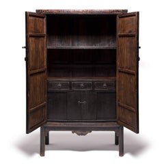 Chinese "Palace Park" Cabinet