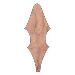 20th Century Wall-mounted Sculptures
