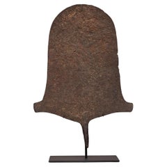 Nigerian Afo Hoe Currency, c. 1900