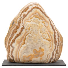 Meditación Danma Stone