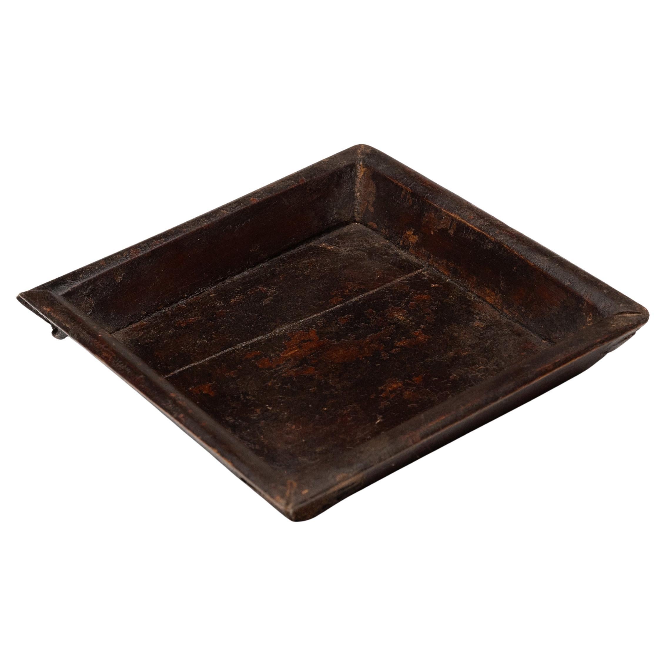 Petite Chinese Tea Tray, c. 1850