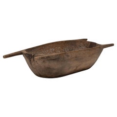 Bowls and Baskets