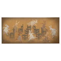 Paintings