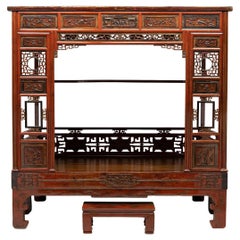 More Furniture and Collectibles
