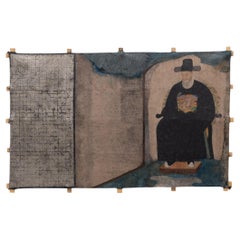 "Scholar" Kite by Michael Thompson