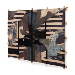 "Doublure" Kite by Michael Thompson