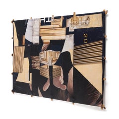 "20 Scents" Kite by Michael Thompson