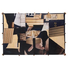 "20 Scents" Kite by Michael Thompson